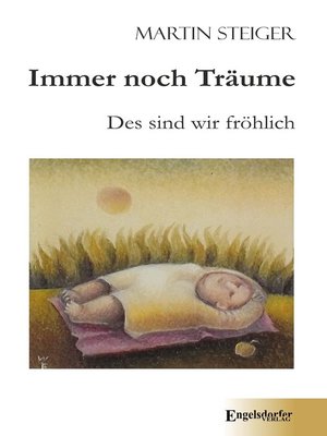 cover image of Immer noch Träume